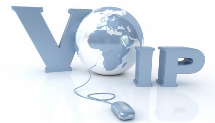 Business VoIP phone service