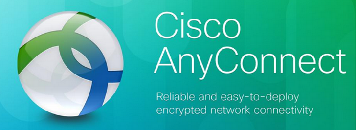 Cisco Anyconnect VPN Client
