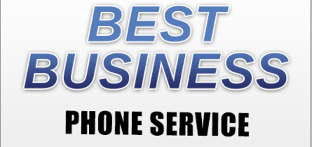 Business phone service providers