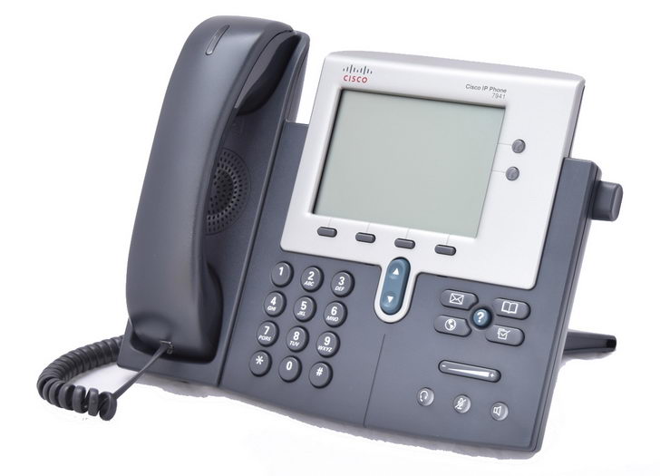 Cisco IP Phone 7941