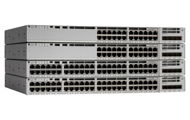 Cisco Catalyst 9200