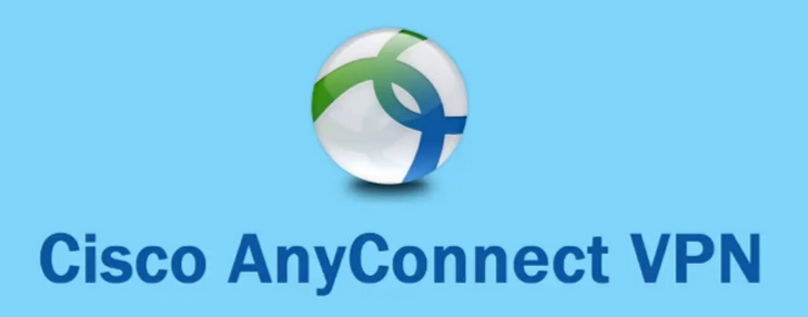 Cisco AnyConnect VPN