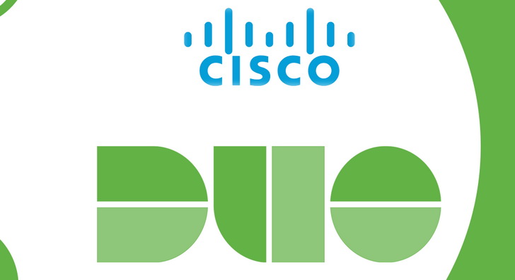 Cisco Duo