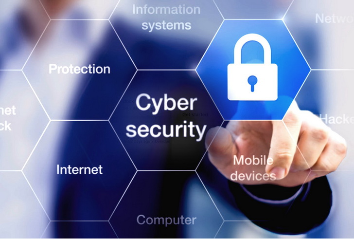 Cybersecurity Cisco
