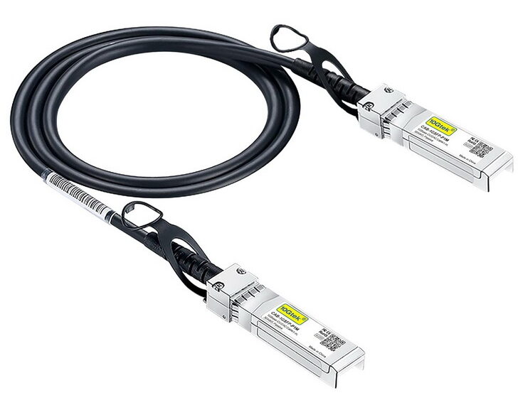 10Gtek 1.25G SFP DAC Twinax Cable